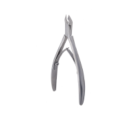 Фото Staleks Smart 40 - Сталекс Кусачки для кожи, 5 мм