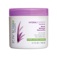 Фото Matrix Biolage Hydrasource Mask Матрикс Биолаж Гидрасурс Маска увлажняющая 150 мл