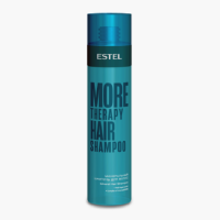Фото Estel More Therapy - Эстель Минеральный шампунь для волос, 250 мл