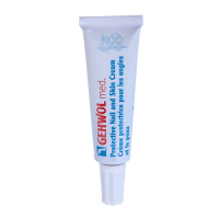 Фото Gehwol Med Protective Nail and Skin Cream - Геволь Крем для защиты ногтей и кожи, 15 мл