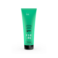 Фото Framesi For-Me 110 Blend Me Silver Gel - Фрамези Фо Ми Бленд Ми Сильвер Гель для волос с эффектом anti-yellow, 150 мл