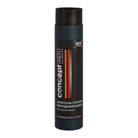 Фото Concept Men No Loss Shampoo - Концепт Мэн Шампунь против выпадения волос, 300 мл
