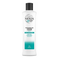 Фото Nioxin Scalp Recovery Shampoo - Ниоксин Очищающий шампунь против перхоти, 200 мл