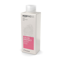 Фото Framesi Morphosis Color Protect Shampoo - Фрамези Морфосиз Колор Протект Шампунь для окрашенных волос, 250 мл