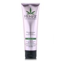 Фото Hempz Blushing Grapefruit & Raspberry Creme Хэмпз Шампунь для сохранения цвета и блеска окрашенных волос 265 мл