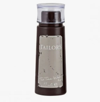 Фото Tailor's Tea Tree Wash Тэйлорс Шампунь для волос тонизирующий и очищающий 75 мл