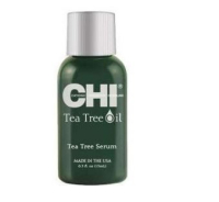 Фото Chi Tea Tree Oil Serum Чи Сыворотка для волос с маслом чайного дерева 15 мл