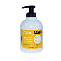 Фото KayPro Color Mask - КайПро Колор Маска прямого пигмента золото, 300 мл