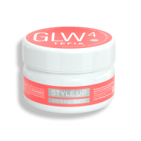 Фото Tefia Syle.Up Gloss Gel Wax Strong Hold - Тефия Стайл Ап Глянцевый гель-воск сильной фиксации, 75 мл