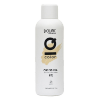 Фото Dewal Cosmetics IQ COLOR OXI - Деваль АйКью Колор Окси Кремовый окислитель 9%, 1000 мл