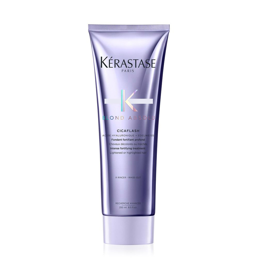 

Kerastase Blond Absolu Cicaflash - Керастаз Блонд Абсолю Цикафлэш Молочко для волос, 250 мл -