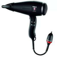 Фото Valera Master Pro 3.1 Soft Black - Валера Мастер Про 3.1 Софт Блэк Профессиональный Фен для укладки волос, 2000 Вт 