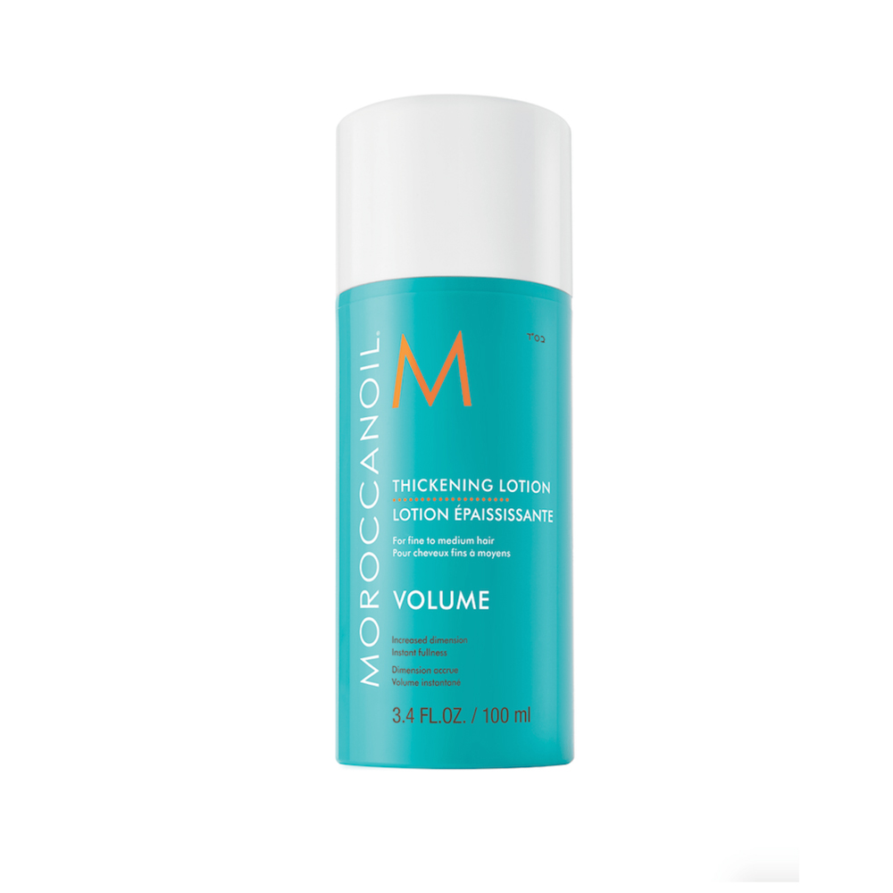

Moroccanoil Thickening Lotion - Мороканойл Тикенинг Утолщающий лосьон, 100 мл -