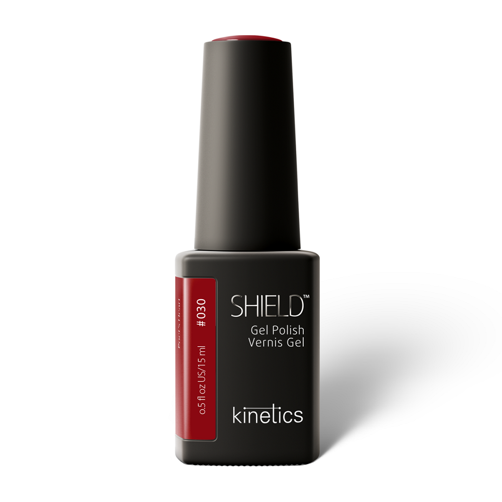 

Kinetics Shield - Кинетикс Шелд Гель-лак 030N, 15 мл -