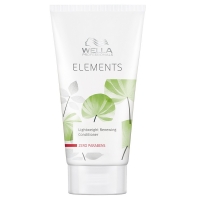 Фото Wella Professionals Elements  Велла Элементс Бальзам обновляющий 200 мл