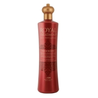 Фото Chi Royal Treatment Volume Shampoo - Чи Роял Тритмент Вольюм Шампунь для придания объёма "Королевский Уход", 355 мл