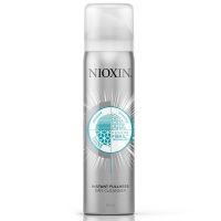 Фото Nioxin 3D Instant Fullness Dry Cleanser - Ниоксин 3Д Объем Сухой шампунь для мгновенного объема, 65 мл