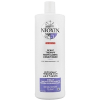 Фото Nioxin Scalp Revitaliser System 5 - Ниоксин Система 5 Кондиционер для волос увлажняющий, 1000 мл