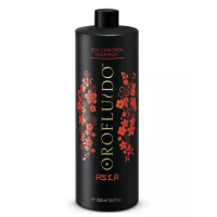 Фото Revlon Orofluido Asia - Ревлон Орофлюидо Питательный Шампунь для волос, 1000 мл