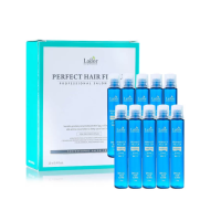 Фото LaDor Perfect Hair Fill-Up - Ладор Набор филлеров для восстановления волос, 13 млх20шт