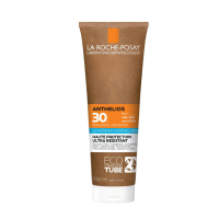Фото La Roche-Posay Anthelios Hydrating Lotion SPF30+ - Ля Рош-Позе Антелиос Гидрейтинг Лотион SPF30+ Увлажняющее молочко для лица и тела в эко-трубе, 250 мл