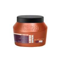 Фото KayPro Color Care Caviar Supreme - КайПро Колор Кэйр Маска для окрашенных волос Защита цвета, 500 мл
