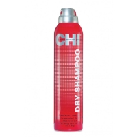 Фото Chi Line Extension Dry Shampoo Чи лайн Экстензион Драй Сухой шампунь Стайлинг 74 г