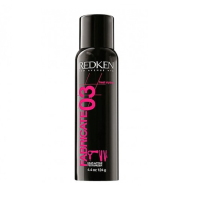Фото Redken Fabricate 03 - Редкен Фабрикейт Спрей термозащитный для создания текстуры, 150 мл