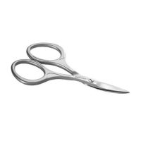 Фото Staleks Beauty & Care 10 Type 2 - Сталекс Ножницы для ногтей матовые, 21 мм
