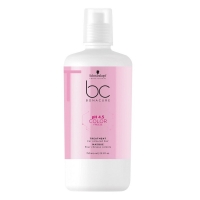 Фото Schwarzkopf Professional Bonacure pH 4.5 Color Freeze Treatment - Шварцкопф Маска "Сияние цвета", 750 мл