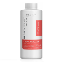Фото Revlon Revlonissimo Colorsmetique Creme Peroxide 6% (20 VOL) - Ревлон Ревлониссимо Колорсметик Кремообразный окислитель 6%, 90 мл