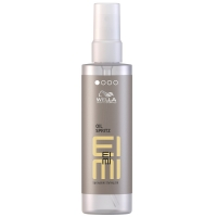 Фото Wella Professionals EIMI Shine Oil Spritz   Велла Эми Шайн Ойл Шприц  Масло спрей для стайлинга 95 мл