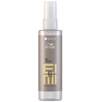 Фото Wella Professionals EIMI Shine Oil Spritz  - Велла Эми Шайн Ойл Шприц - Масло-спрей для стайлинга, 95 мл