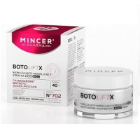 Фото Mincer Botoliftx №702 - Минцер Увлажняюще-моделирующий крем для лица, 50 мл
