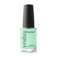 Фото Kinetics SolarGel Polish - Кинетикс Солар Гель Полиш Профессиональный гель-лак 428, 15 мл