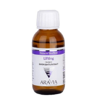 Фото Aravia Lifting Renew Biopeel - Аравия Пилинг-биоревитализант для зрелой кожи, 100 мл