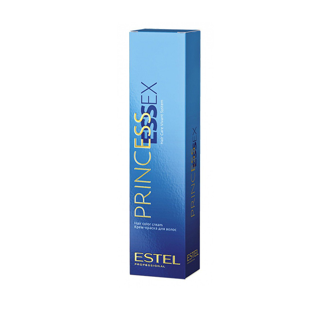 Крем-краска для волос Estel Princess Essex S-OS, 60 мл