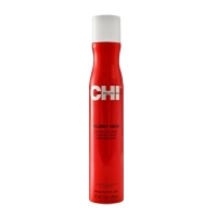 Фото Chi Helmet Head Extra Firm Hold Hair Spray - Чи Хелмет Хэд Экстра Фирм Лак "Голова в Каске" экстра сильной фиксации, 284 г