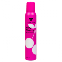 Фото Holly Polly Very Cherry dry shampoo - Холли Полли Сухой шампунь для волос 200 мл