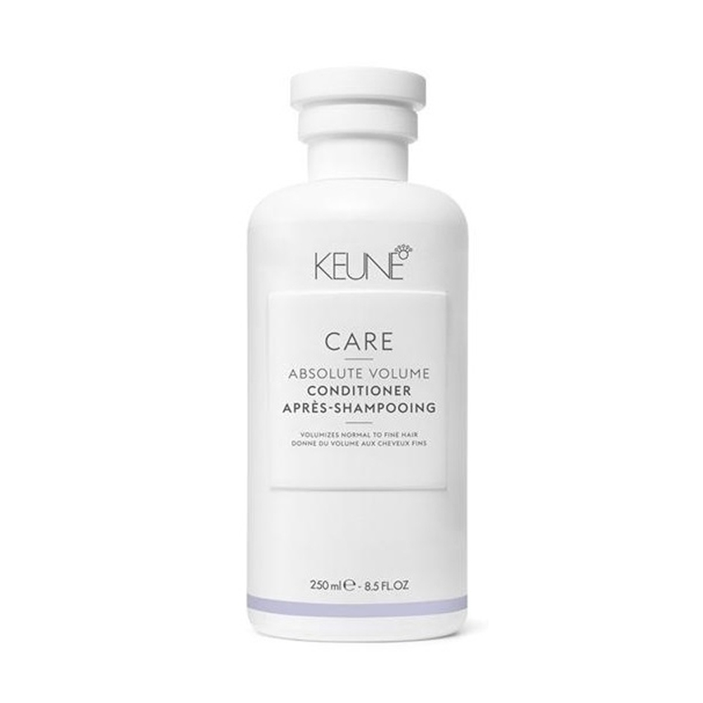 

Keune Care Absolute Volume Conditioner - Кёнэ Кэйр Абсолют Вольюм Кондиционер Абсолютный объём, 250 мл -