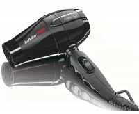 Фото BaByliss PRO BamBino - Бэбилисс Про Бамбино Фен дорожный 1200W BAB5510E