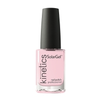 Фото Kinetics SolarGel Polish - Кинетикс Солар Гель Полиш Профессиональный гель-лак 390, 15 мл