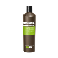 Фото KayPro Hair Care Macadamia - КайПро Хэйр Кэйр Макадамия Шампунь увлажняющий, 350 мл