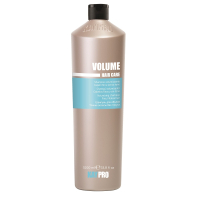 Фото KayPro Hair Care Volume - КайПро Хэйр Кэйр Волюм Шампунь для придания объема, 1000 мл