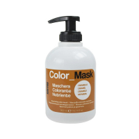 Фото KayPro Color Mask - КайПро Колор Маска прямого пигмента карамель, 300 мл