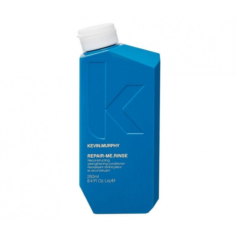 

Kevin Murphy Repair-Me.Rinse - Кевин Мерфи Рипейр.Ми Реконструирующий и укрепляющий кондиционер, 250 мл -