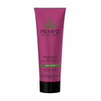 Фото Hempz Daily Pomegranate Herbal Хэмпз Дэйли Хербал Увлажняющий кондиционер с экстрактом граната 265 мл