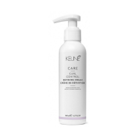 Фото Keune Care Curl Control Defining Cream - Кёнэ Кэйр Кёрл Контрол Дефайнинг Крем Уход за локонами, 140 мл