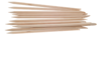 Фото Dewal Professional P-020 - Деваль Апельсиновые палочки 15 шт, 11,5 см