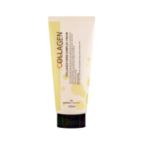 Фото Esthetic House Collagen Herb Complex Cream - Эстетик Хаус Крем для лица с коллагеном и растительными экстрактами, 180 мл